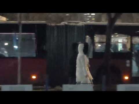 IKARBUS IK-218M (linija 73)