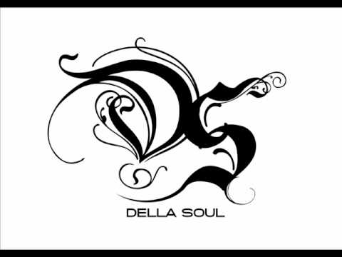 Stylo G - LEADER! - (Della Soul Remix)