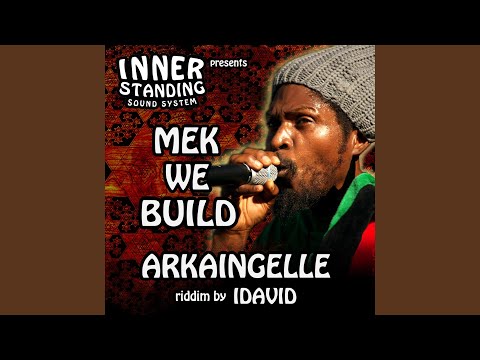 Mek We Build