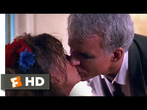 ハウスシッター (1992) - 私と一緒に寝るように頼んだシーン (1/10) | Movieclips (Housesitter (1992) - You Asked to Sleep With Me Scene (1/10) | Movieclips)