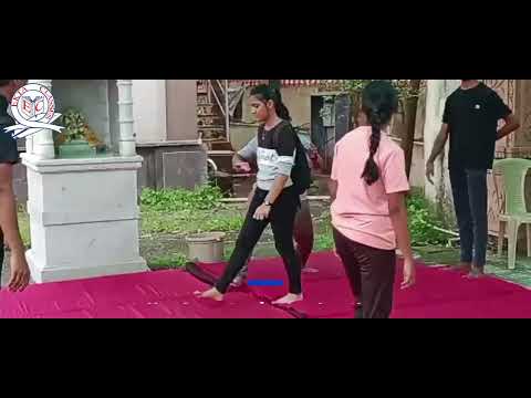 Empower Yourself with Self-Defense! | Ekta Classes