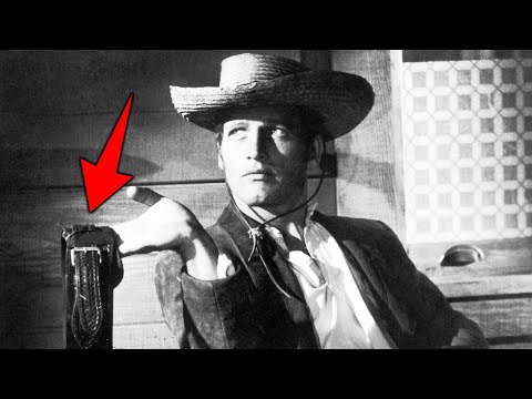 The Left Handed Gun (1958) 20 Weird Facts That You Didn’t Know About
