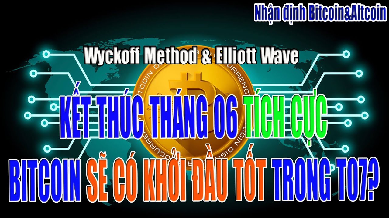 Nhận định Bitcoin&Altcoin