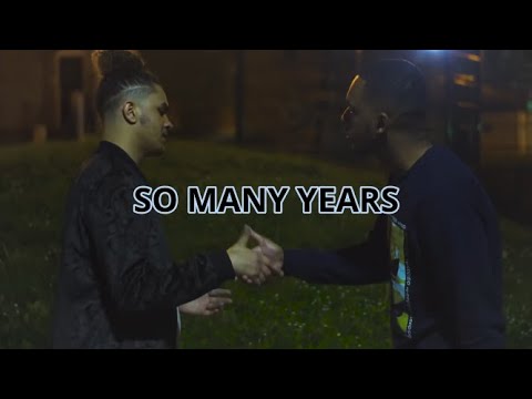 Lightz MTG - So Many Years ft B (Music Video)