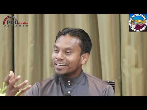 23-02-2024 Ustaz Salman Ali:  Siri Kenali Imam-Imam Mazhab (Siri 3) - Sejarah Ringkas Imam Malik.