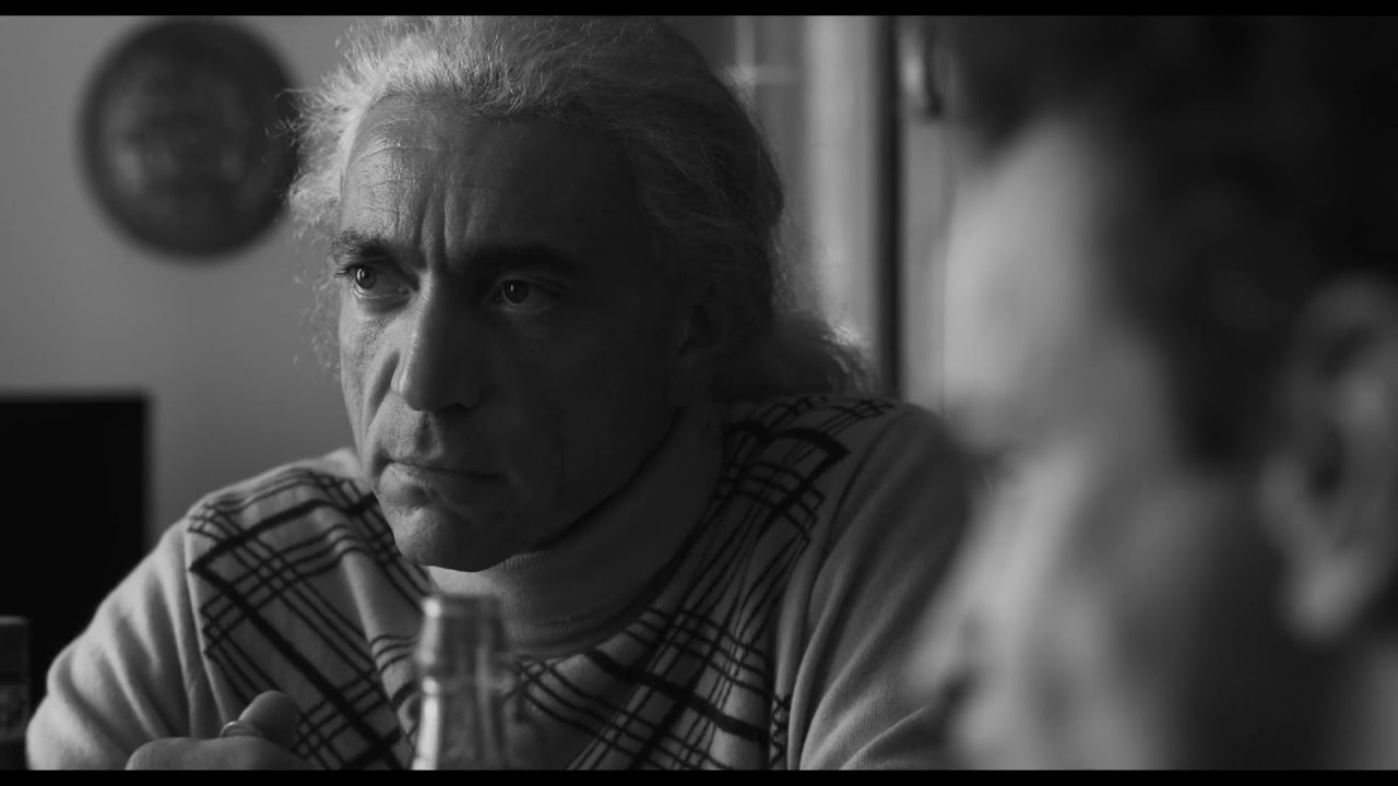 OTHER CANNIBALS Trailer | PÖFF 2021