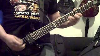 love and death my disaster