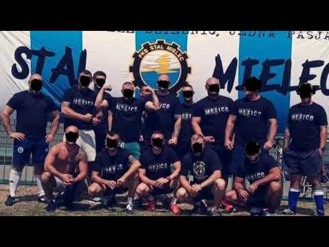 Stal Mielec #55 Hooligans
