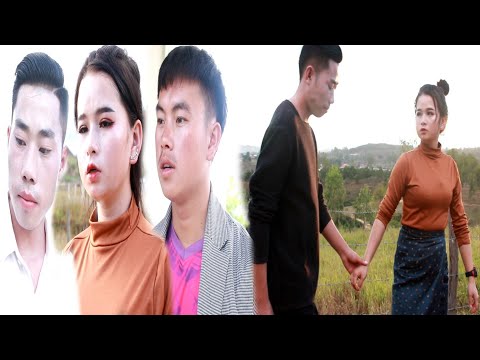 poob kua muag iab vim tau txiv ntxeev siab part 205