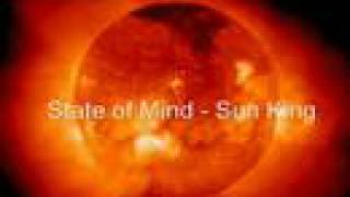 State of Mind - Sun King