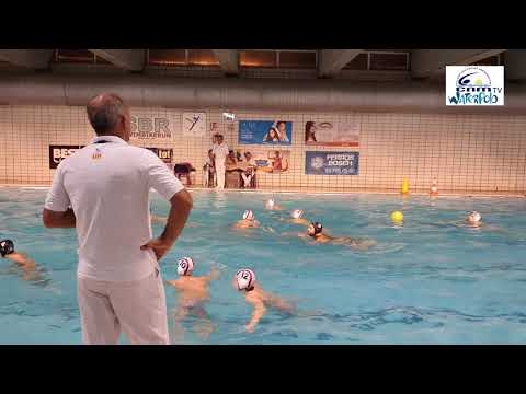 C.N. Mataró B vs C.N. Minorisa