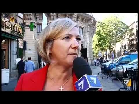 G'day - G'DAY con Geppi Cucciari 20/09/2011 - I vostri titoli