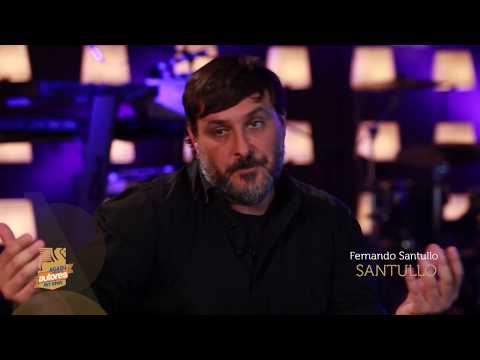 SANTULLO - Programa Completo (HD) // Autores En Vivo // Ciclo 3