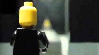 Lego Black Ops + Flight 19 (by Buckethead)