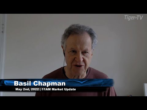 May 2nd, 11AM ET Market Update on TFNN - 2022