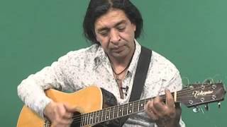 Motta Luna - Homenaje a las Madres de Plaza de Mayo