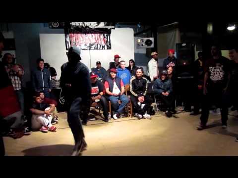 Loose Screws 14: Fl Finest vs 5 crew dynasty