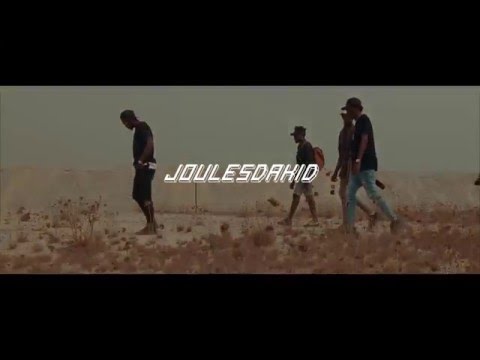 YOUNG JOULSEY - JOULESDAKID | OFFICIAL VIDEO