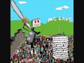 MC Lars - White Kids Aren't Hyphy