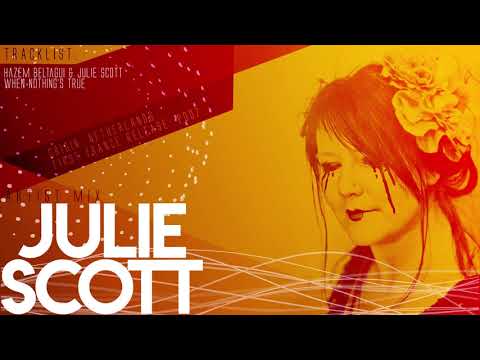 Julie Scott - Trance Mix