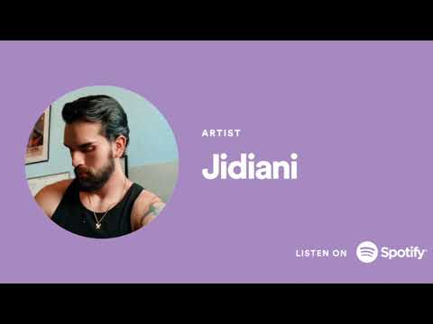 CHAINS - JIDIANI (Prod. The Catabolics) [Official Audio]