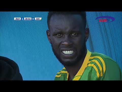 ARPL 2018-19/DAY4 : RAYON SPORTS  3 - 1  GICUMBI FC (Full time Highlights)
