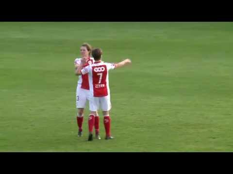 Un avertissement puis une victoire!