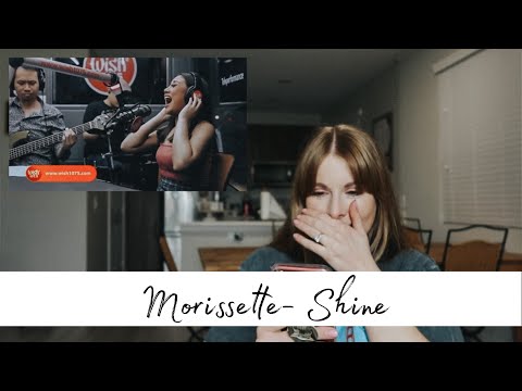 Shine video