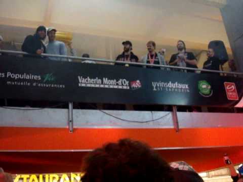 Lhc Champions De Lnb 08-09