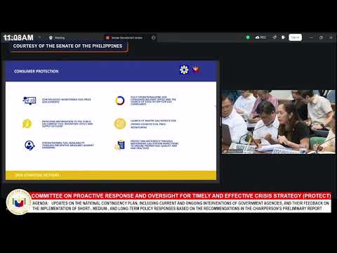 Why DOE now sets uniform adjustments for pump prices