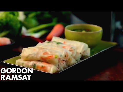 download lagu mp3 mp4 Gordon Ramsay Spring Rolls Recipe, download lagu Gordon Ramsay Spring Rolls Recipe gratis, unduh video klip Gordon Ramsay Spring Rolls Recipe