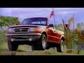 1996 Ford Ranger Commercial Truckathlon