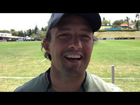 "El desafío es la gestión"