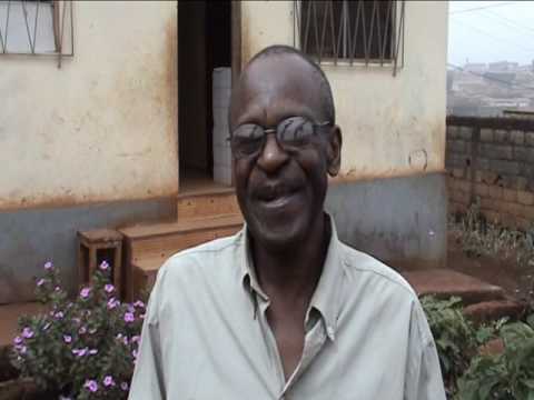 New Centre to Treat Disabled Children in Cameroon