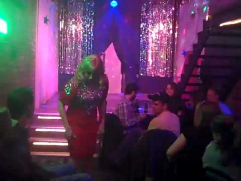 Kinkead's 1-8-10 Olivia Paige - 9 to 5 Mix