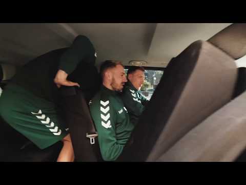 Trainingslager 2020 | Tag 7 | Aus den Augen eines Spielers