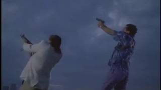 Miami Vice - Battle of New Orleans- Johnny Horton