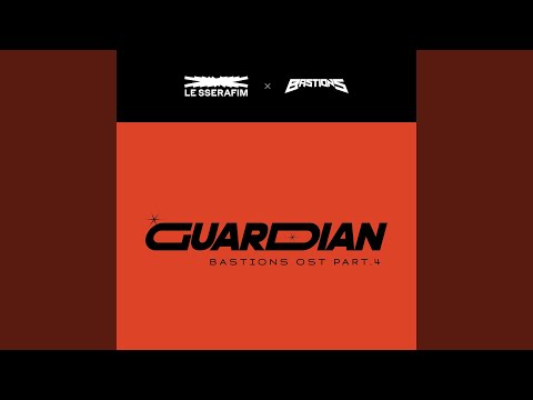 Video thumbnail for Guardian (Instrumental)