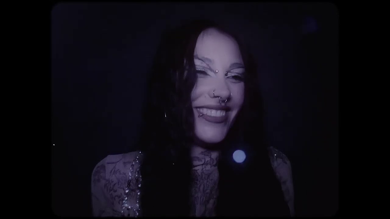 Selvaggio - YouTube Thumbnail