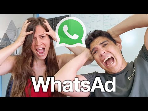 WHATSAPP TENDRÁ PUBLICIDAD!!!!!!!