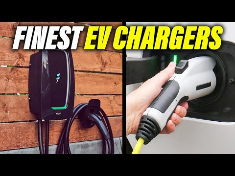 2022 Electrical Vehical Chargers | EV home Charging