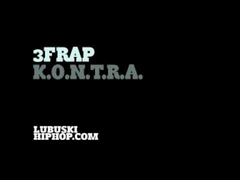 3FRAP - K.O.N.T.R.A. (diss)