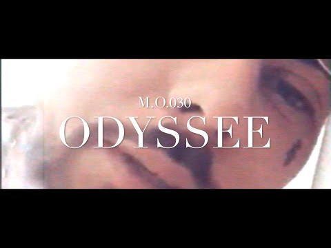 M.O.030 - Odyssee (prod. by Kyro)