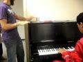 G2 Singh Music - Piano Jam Session 1 with ...