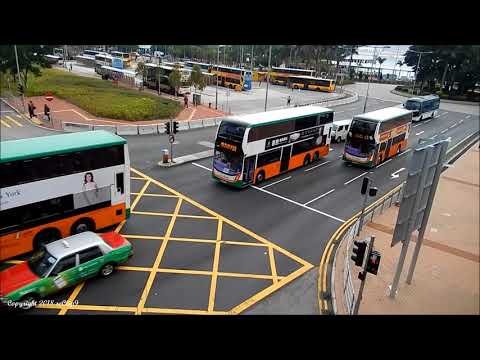 NWFB Alexander Dennis Enviro 500 and 500MMC Restyled , Eniviro 400MMC Restyled LH 2-2018