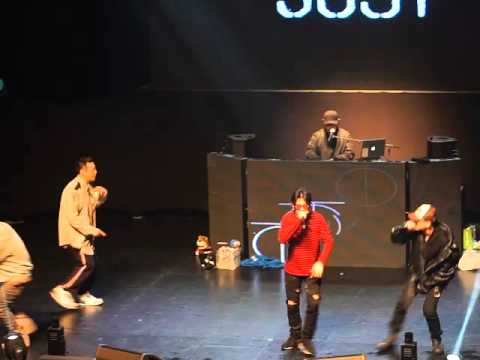 160213 JUST MUSIC CONCERT "JUST" -1