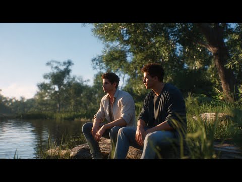 Ethan Vale – You Know my Friend