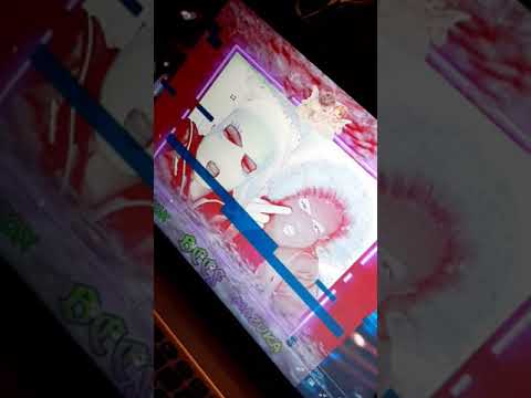 Lil iox x Mazuka - beef (snippet)