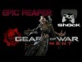 Epic Reaper!!! - Gears of War Judgment 