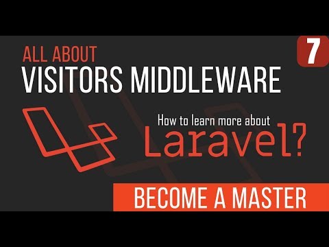 PHP with Laravel for beginners Become a Master in Laravel 01